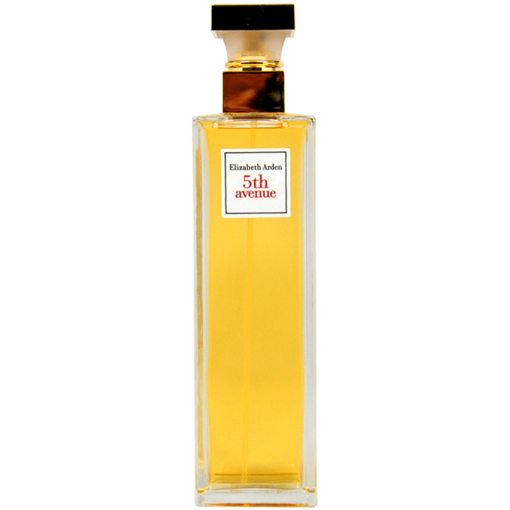 5th Avenue by Elizabeth Arden for Women - 4.2 oz EDP Spray(Tester)